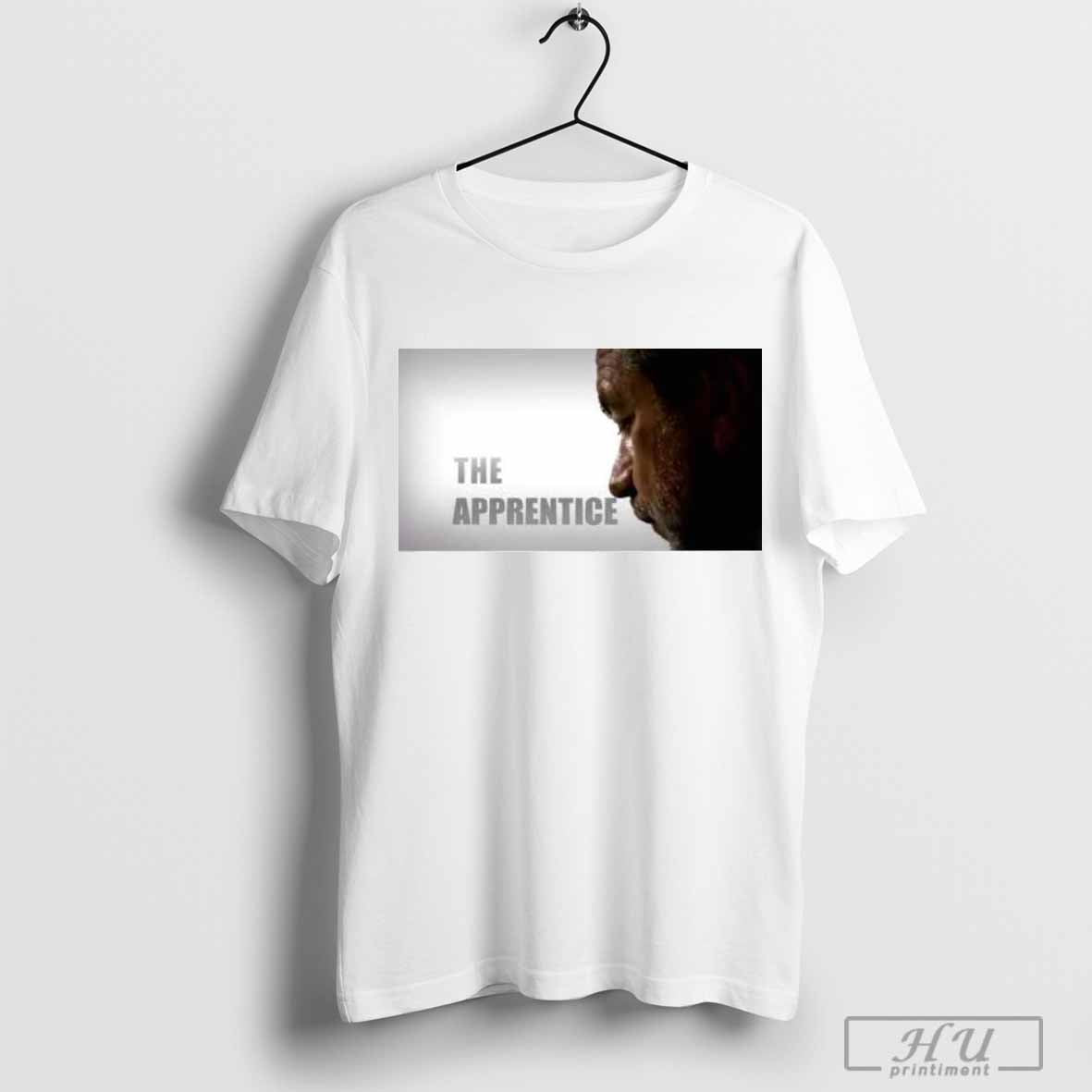 The Apprentice UK S03E02 Shirt Hoodie, Sweatshirt | CoreVibeTees.com