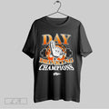 Top Day Drinking Champions All City 2025 T Shirt Sweatshirt Hoodie Shirt | CoreVibeTees.com