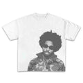 Brent Sonder Faiiyyaz Shirt Streetwear Rap Tee, Cotton Tee Menswear, Gift For Fan, Y2K Fashion, Graphic Tee... (Image 1)