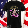 The Rise And Fall Of The Midwest Heart Break Core Shazza Mckenzie T-shirt Hoodie, Sweatshirt | CoreVibeTees.com