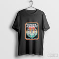 Three’s Company starring Stanton Soto and Judge Yankees retro shirt Hoodie, Sweatshirt | CoreVibeTees.com