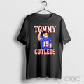 Tommy Cutlets Tommy Devito Shirt Hoodie, Sweatshirt | CoreVibeTees.com