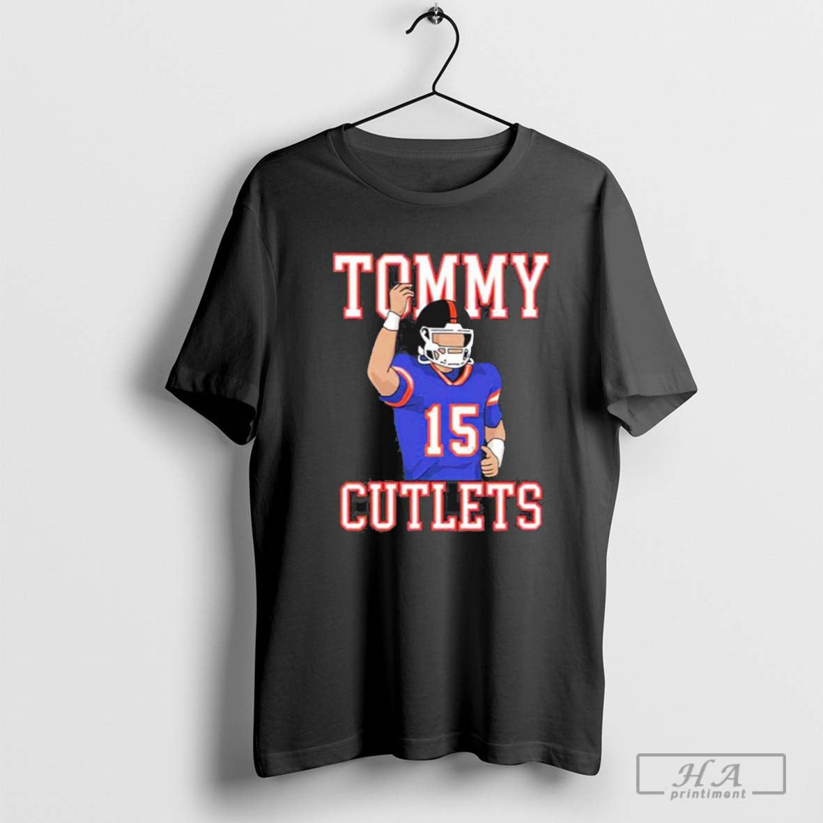 Tommy Cutlets Tommy Devito Shirt Hoodie, Sweatshirt | CoreVibeTees.com