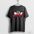 Trendy Canada Highland Mint 2025 4 Nations Face Off Champions Signature Celebration Frame Shirt Hoodie, Sweatshirt