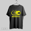 Top Crankdat Flames Heavyweight 2025 T Shirt Sweatshirt Hoodie Shirt | CoreVibeTees.com