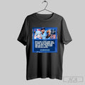 Toronto Blue Jays Max Scherzer Weve Got A Staff Here That Is Going To Eat Innings Poster T Shirt Hoodie, Sweatshirt