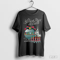 The Merriest Place On Earth T-Shirt Hoodie, Sweatshirt | CoreVibeTees.com