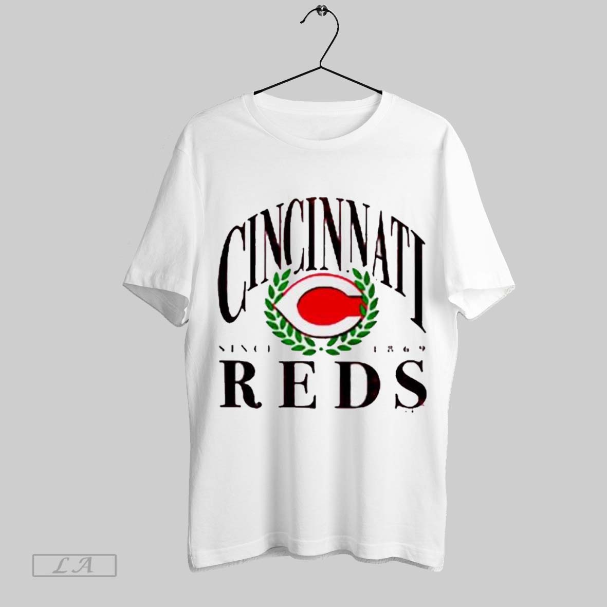 Top Cincinnati Reds Pitchout Since 1869 T Shirt Hoodie, Sweatshirt | CoreVibeTees.com