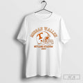 Tennessee x Morgan Wallen Neyland Stadium 2024 White T-Shirt Hoodie, Sweatshirt | CoreVibeTees.com