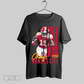 Top Chief They Not Like Us 3 Peat T-Shirts, Hoodie, Sweatshirt | CoreVibeTees.com