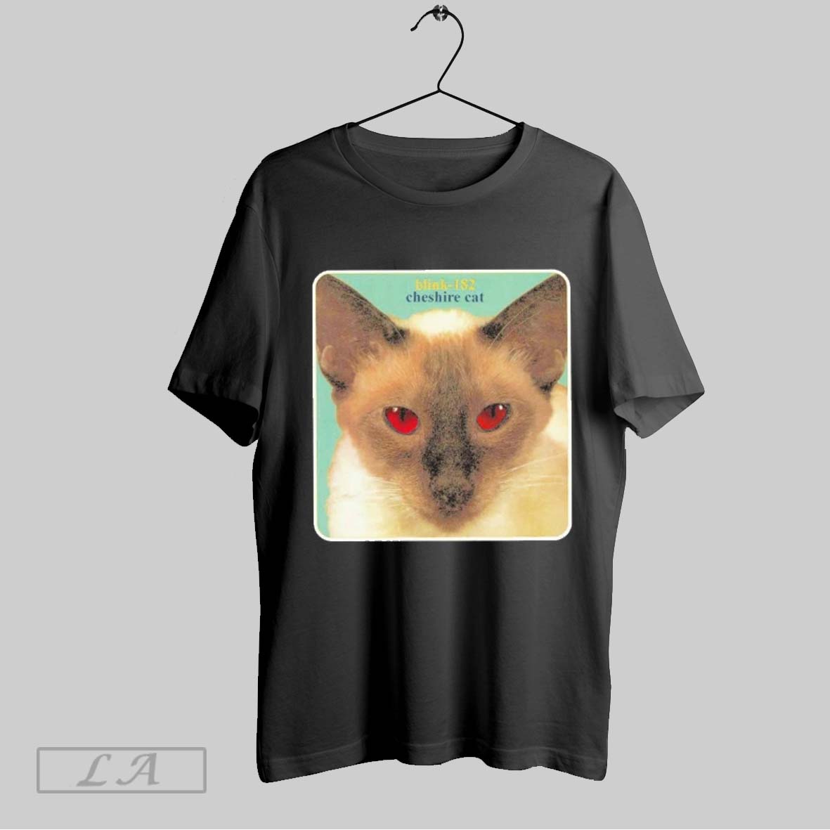 Top Blink 182 Cheshire Cat T Shirt Hoodie, Sweatshirt | CoreVibeTees.com