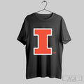 Toddler Chad Jake Black Illinois Fighting Illini Shirt Hoodie, Sweatshirt | CoreVibeTees.com