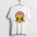 The Simpsons Namaste Homer Simpson Buddha T Shirt Sweater Hoodie, Sweatshirt | CoreVibeTees.com
