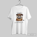 Top I Try To Be A Nice Person But Sometimes My Mouth Doesnt Cooperate T Shirt T Shirt Hoodie, Sweatshirt | CoreVibeTees.com
