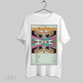 Top Cardinal Bloom 2025 Spring Tour Poster Unisex Sweatshirt T Shirt Hoodie | CoreVibeTees.com
