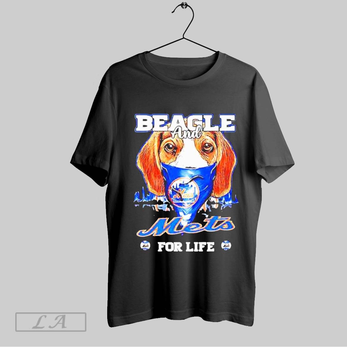 Top Beagle 4life New York Mets Dog T Shirt Hoodie, Sweatshirt | CoreVibeTees.com