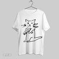 Top Scribble Gary Sweatshirt T Shirt Hoodie | CoreVibeTees.com