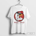 The Chicken Guy Wings N Things Enterprise Shirt Hoodie, Sweatshirt | CoreVibeTees.com