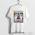 Texas vs Georgia ESPN College Gameday 2024 T-Shirt Hoodie, Sweatshirt | CoreVibeTees.com