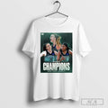 The New York Liberty Capture The First WNBA Championship 2024 T-shirt Hoodie, Sweatshirt | CoreVibeTees.com