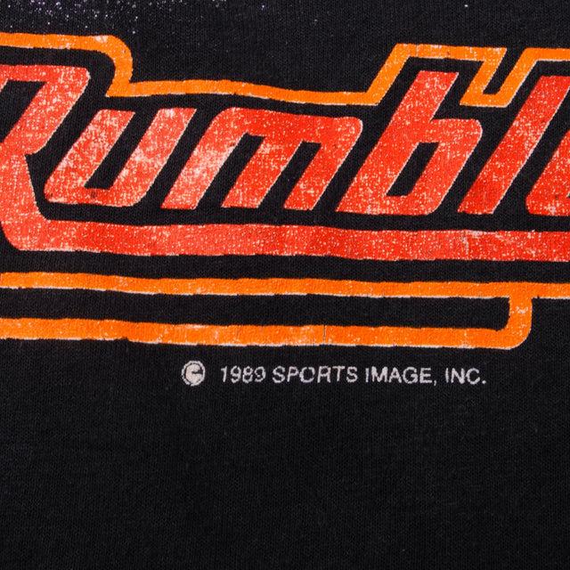 Vintage 1989 Nascar Chase Dale Earnhardt T-Shirt Classic Cotton Menswear Top Tshirt Embroidered Hoodie Sweatshirt (Image 5)