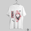The Yetee Masked Kid T Shirt Trending Sweatshirt Hoodie | CoreVibeTees.com