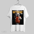 Top Hurricanes Miami Qb Cam Ward If You Dont Draft Me Thats Your Fault Poster T Shirt Hoodie, Sweatshirt | CoreVibeTees.com