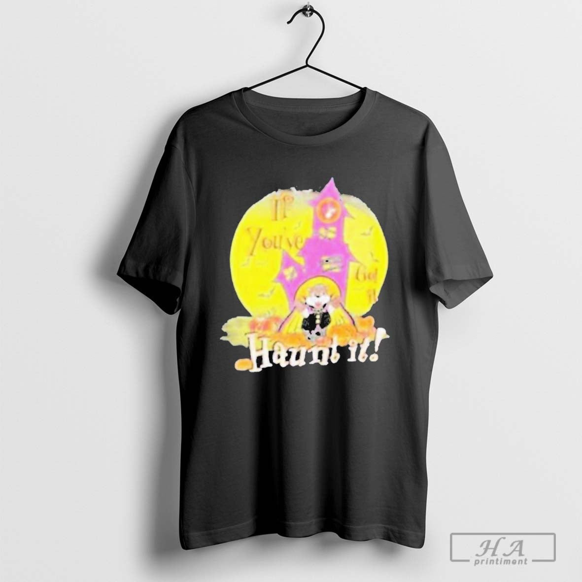 Top Buc-Ees Halloween Haunt It T-shirt Hoodie, Sweatshirt | CoreVibeTees.com