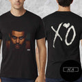 The Weeknd New Album Hurry Up Tomorrow Fan Gifts Two Sides Classic T-Shirt Hoodie, Sweatshirt | CoreVibeTees.com