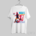 The San Diego Wave White Alex Morgan Action Shirt T Shirt Hoodie, Sweatshirt | CoreVibeTees.com