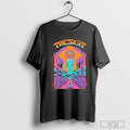 The Sigit Under License Oblivion 2024 T-shirt Hoodie, Sweatshirt | CoreVibeTees.com