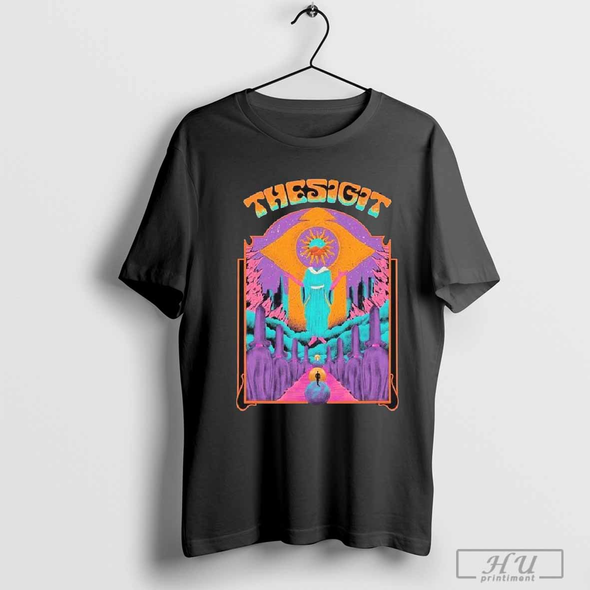The Sigit Under License Oblivion 2024 T-shirt Hoodie, Sweatshirt | CoreVibeTees.com