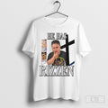The Rizzler costco guy he has rizzen shirt Hoodie, Sweatshirt | CoreVibeTees.com