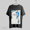 Top Dierks Bentley Broken Branches 2025 Concert Poster T Shirt Hoodie, Sweatshirt | CoreVibeTees.com