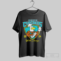 The Johnny Cupcakes Bird 2024 World Champs Shirt T Shirt Hoodie, Sweatshirt | CoreVibeTees.com