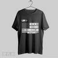 Top Samuel L Jackson Wearing Black History Is American History Legal Defense Fund Unisex Sweatshirt T Shirt Hoodie