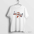 Texas Longhorns Womenâ€™s Volleyball 2024 T-Shirt Hoodie, Sweatshirt | CoreVibeTees.com