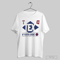 Texas Rangers 2025 Spring Training Cactus League True Icon T Shirt Sweatshirt Hoodie | CoreVibeTees.com