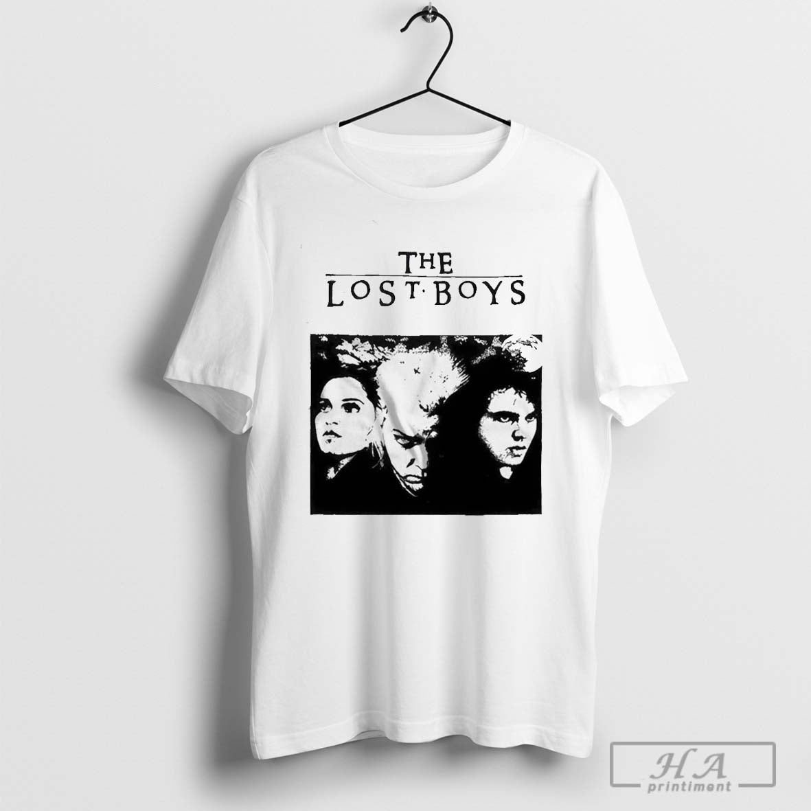The San Antonio Sharpist The Lost Boys T-Shirt Hoodie, Sweatshirt | CoreVibeTees.com
