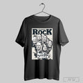 Top Iron Maiden Classic Rock Issue 337 Est 1975 T Shirts Sweatshirt Hoodie | CoreVibeTees.com