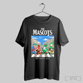 The Mascots Pattison Ave Philadelphia Sports T Shirt Sweatshirt Hoodie | CoreVibeTees.com