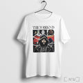 The Weeknd Hurry Up Tomorrow Concert Graphic Trending T Shirt Sweatshirt Hoodie | CoreVibeTees.com
