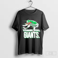Thank you Giants Philadelphia football fans shirt Hoodie, Sweatshirt | CoreVibeTees.com