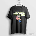 The Toxhards Fall Tour 2024 T-shirt Hoodie, Sweatshirt | CoreVibeTees.com