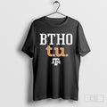 Texas A&amp;M Aggies Beat TU Rally Cry T-Shirt Hoodie, Sweatshirt | CoreVibeTees.com