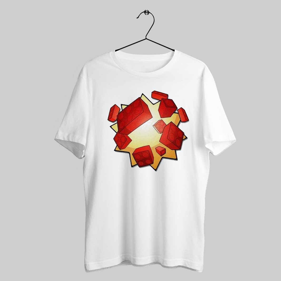 Trending Unusual Worldwide Bloxxer Left Overs T Shirt Hoodie, Sweatshirt | CoreVibeTees.com
