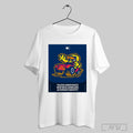 Trendy Milb Toledo Mud Hens Detroit Tigers Toledo Announces New Mud Crawlers Alternate Identity Poster T Shirt Sweatshirt...