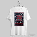 Trendy American Aquarium February 22 2025 Rockingham Theatre Reidsville Nc Shirt Hoodie, Sweatshirt | CoreVibeTees.com