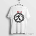 The Thing Mockery Of Human Life T-Shirt Hoodie, Sweatshirt | CoreVibeTees.com