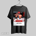 Top Ufc Fight Night Gabriel Bonfim Performance Of The Night Feb 15 2025 Ufc Vegas 102 Poster T Shirt Hoodie, Sweatshirt